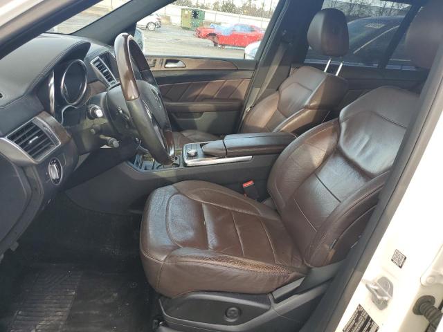 Photo 6 VIN: 4JGDF6EE4FA493526 - MERCEDES-BENZ GL 450 4MA 