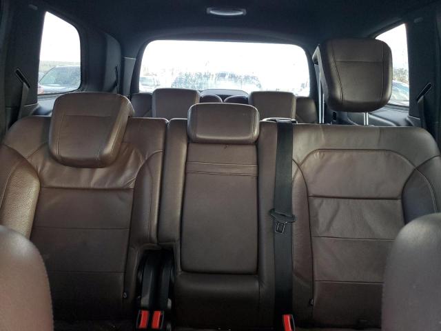 Photo 9 VIN: 4JGDF6EE4FA493526 - MERCEDES-BENZ GL 450 4MA 