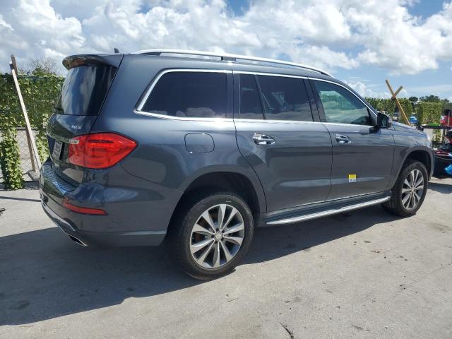 Photo 2 VIN: 4JGDF6EE4FA521390 - MERCEDES-BENZ GL 450 4MA 