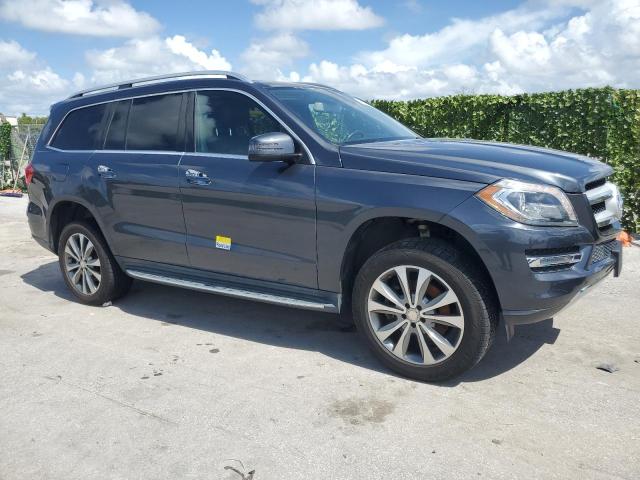 Photo 3 VIN: 4JGDF6EE4FA521390 - MERCEDES-BENZ GL 450 4MA 