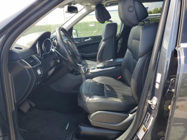 Photo 6 VIN: 4JGDF6EE4FA521390 - MERCEDES-BENZ GL 450 4MA 