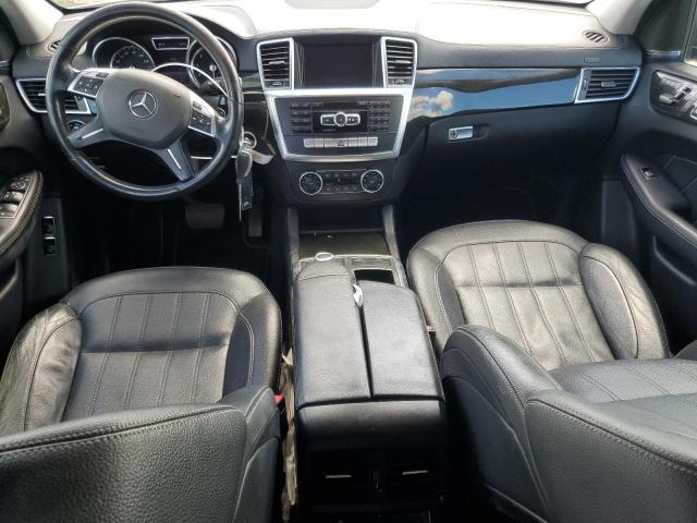 Photo 7 VIN: 4JGDF6EE4FA521390 - MERCEDES-BENZ GL 450 4MA 