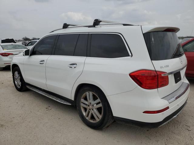 Photo 1 VIN: 4JGDF6EE4GA635052 - MERCEDES-BENZ GL-CLASS 