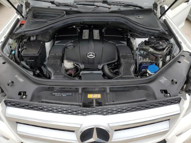 Photo 11 VIN: 4JGDF6EE4GA635052 - MERCEDES-BENZ GL-CLASS 