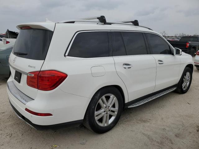 Photo 2 VIN: 4JGDF6EE4GA635052 - MERCEDES-BENZ GL-CLASS 