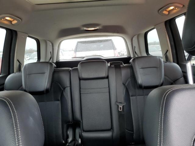 Photo 9 VIN: 4JGDF6EE4GA635052 - MERCEDES-BENZ GL-CLASS 