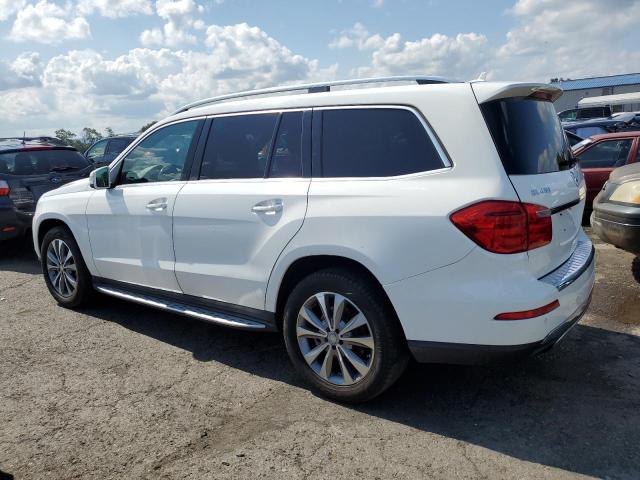 Photo 1 VIN: 4JGDF6EE4GA644916 - MERCEDES-BENZ GL 450 4MA 