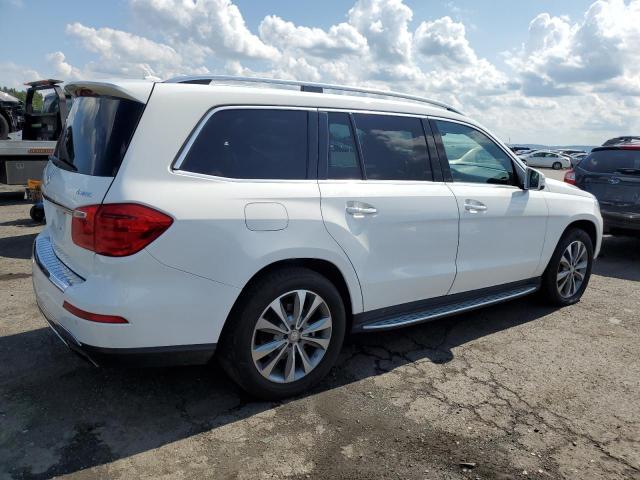 Photo 2 VIN: 4JGDF6EE4GA644916 - MERCEDES-BENZ GL 450 4MA 