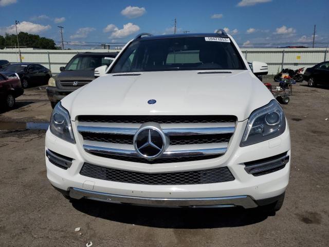 Photo 4 VIN: 4JGDF6EE4GA644916 - MERCEDES-BENZ GL 450 4MA 