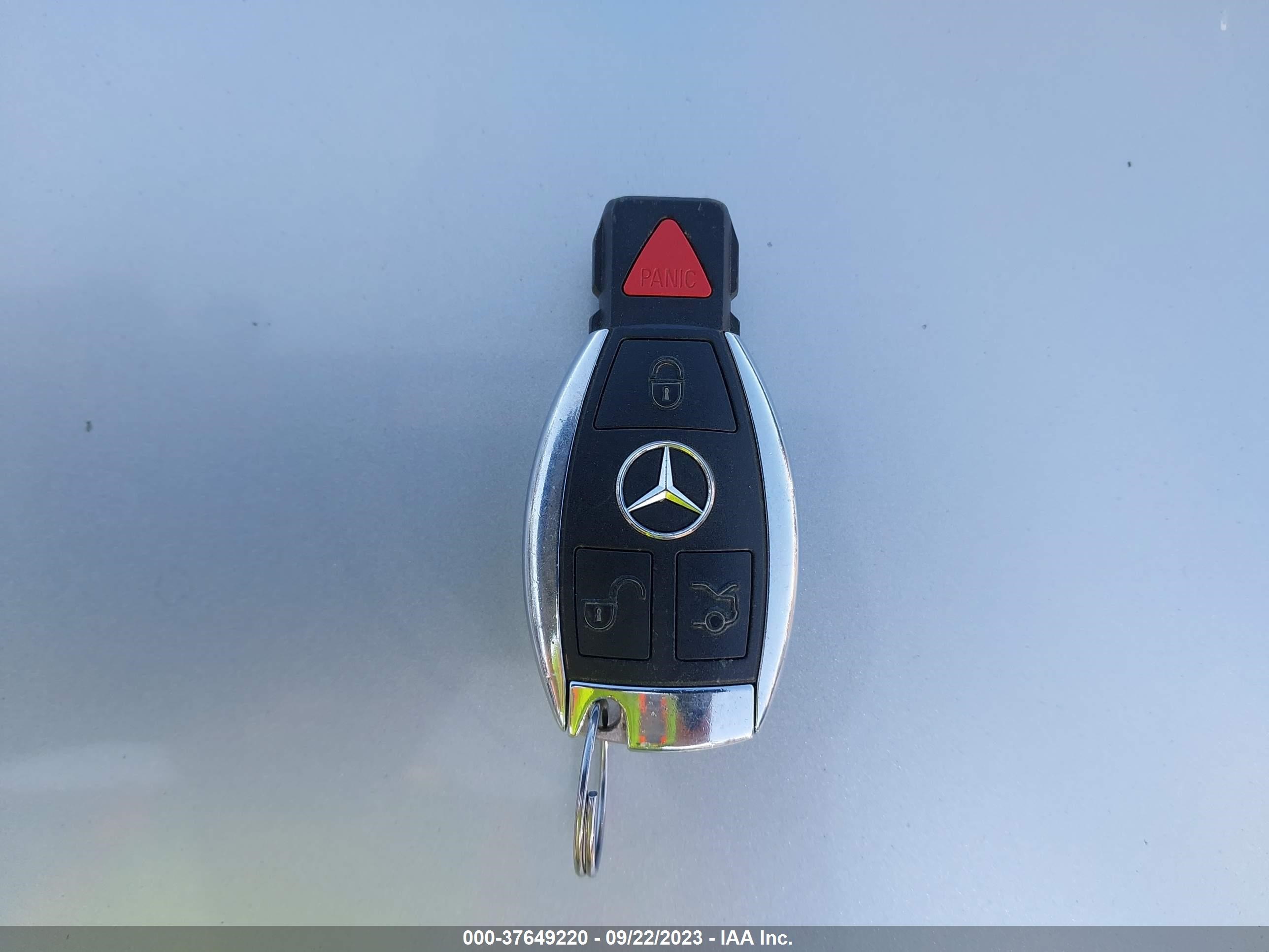 Photo 10 VIN: 4JGDF6EE4GA666463 - MERCEDES-BENZ GL 