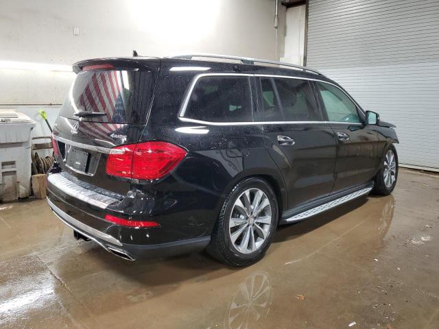 Photo 2 VIN: 4JGDF6EE4GA670593 - MERCEDES-BENZ GL-CLASS 