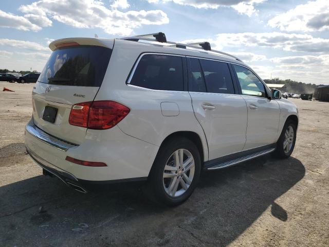 Photo 2 VIN: 4JGDF6EE4GA686096 - MERCEDES-BENZ GL 450 4MA 