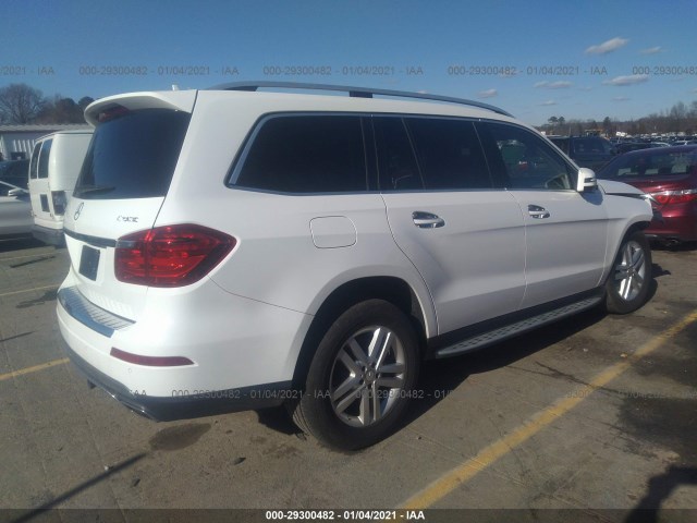 Photo 3 VIN: 4JGDF6EE4GA692657 - MERCEDES-BENZ GL-CLASS 