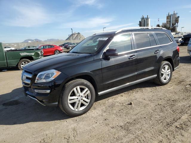 Photo 0 VIN: 4JGDF6EE4GA693386 - MERCEDES-BENZ GL 450 4MA 