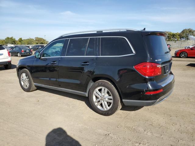 Photo 1 VIN: 4JGDF6EE4GA693386 - MERCEDES-BENZ GL 450 4MA 