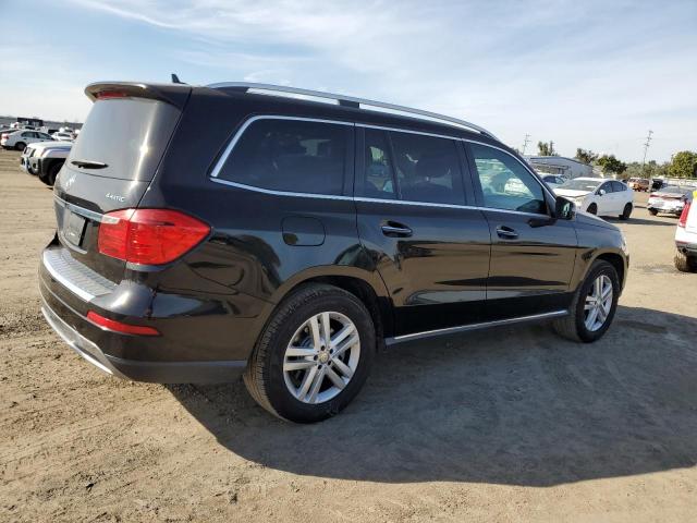 Photo 2 VIN: 4JGDF6EE4GA693386 - MERCEDES-BENZ GL 450 4MA 