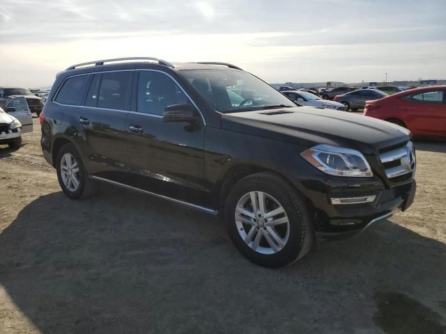 Photo 3 VIN: 4JGDF6EE4GA693386 - MERCEDES-BENZ GL 450 4MA 