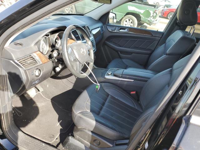 Photo 6 VIN: 4JGDF6EE4GA693386 - MERCEDES-BENZ GL 450 4MA 