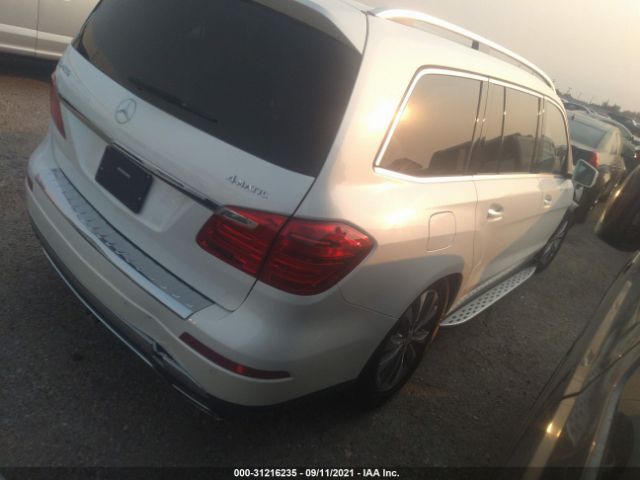 Photo 3 VIN: 4JGDF6EE4GA693596 - MERCEDES-BENZ GL 