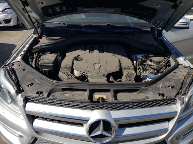 Photo 10 VIN: 4JGDF6EE4GA696577 - MERCEDES-BENZ GL 450 4MA 