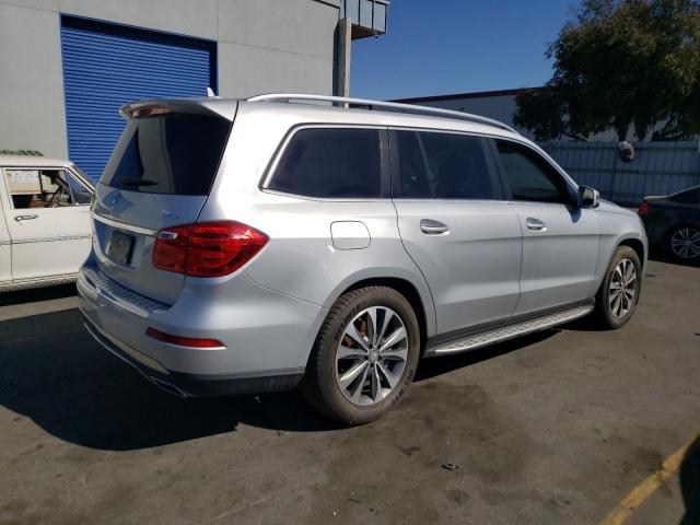 Photo 2 VIN: 4JGDF6EE4GA696577 - MERCEDES-BENZ GL 450 4MA 