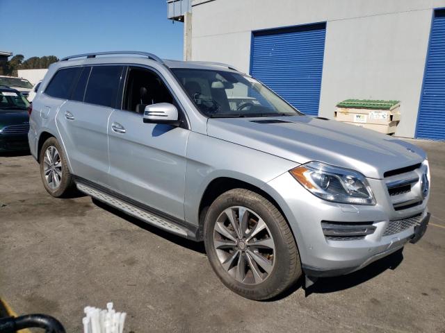 Photo 3 VIN: 4JGDF6EE4GA696577 - MERCEDES-BENZ GL 450 4MA 