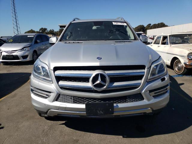 Photo 4 VIN: 4JGDF6EE4GA696577 - MERCEDES-BENZ GL 450 4MA 