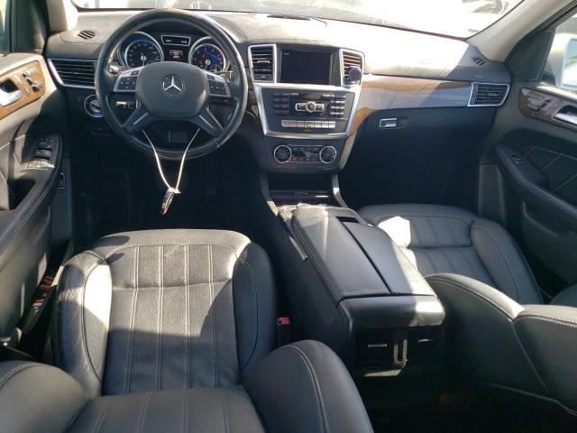 Photo 7 VIN: 4JGDF6EE4GA696577 - MERCEDES-BENZ GL 450 4MA 