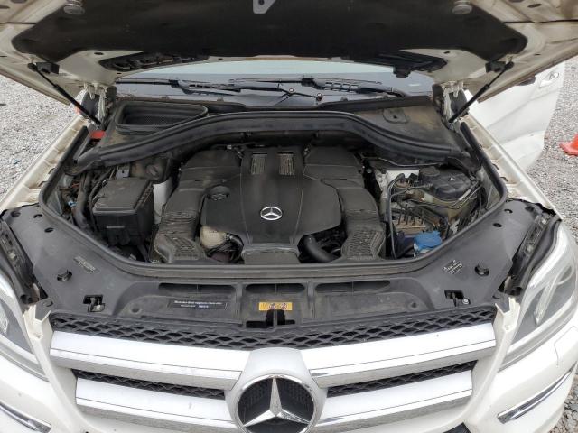 Photo 11 VIN: 4JGDF6EE4GA701101 - MERCEDES-BENZ GL 450 4MA 