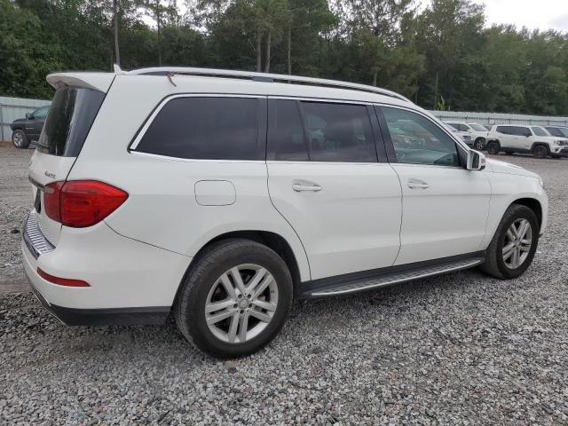 Photo 2 VIN: 4JGDF6EE4GA701101 - MERCEDES-BENZ GL 450 4MA 