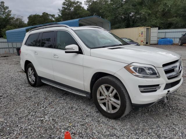 Photo 3 VIN: 4JGDF6EE4GA701101 - MERCEDES-BENZ GL 450 4MA 