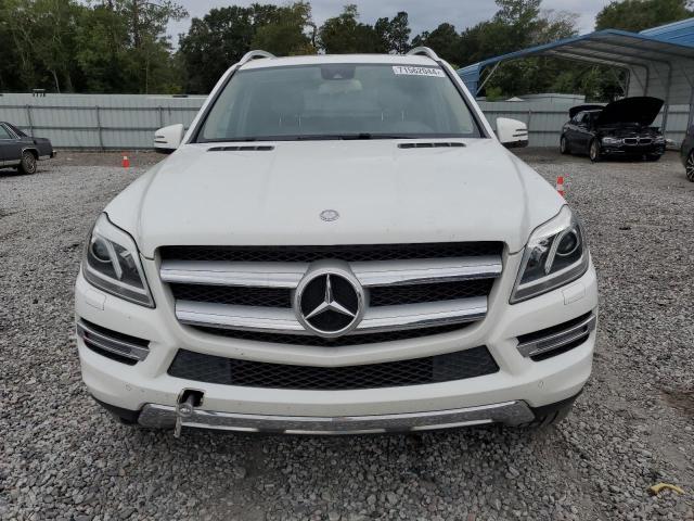 Photo 4 VIN: 4JGDF6EE4GA701101 - MERCEDES-BENZ GL 450 4MA 