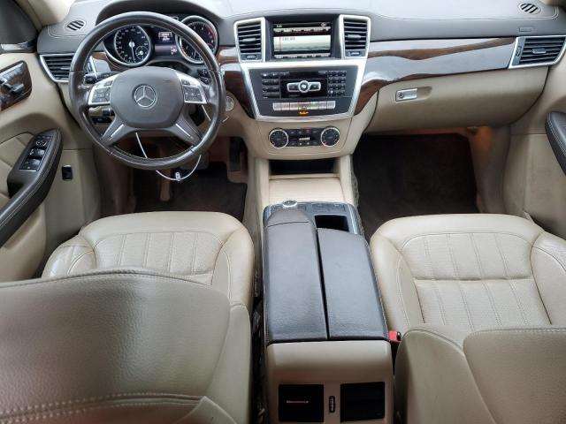 Photo 7 VIN: 4JGDF6EE4GA701101 - MERCEDES-BENZ GL 450 4MA 