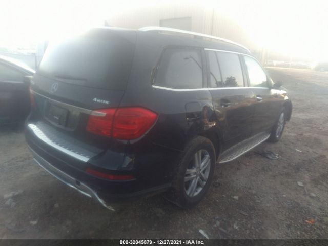 Photo 3 VIN: 4JGDF6EE4GA705374 - MERCEDES-BENZ GL 