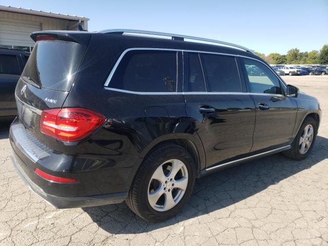 Photo 2 VIN: 4JGDF6EE4HA755628 - MERCEDES-BENZ GLS 450 4M 