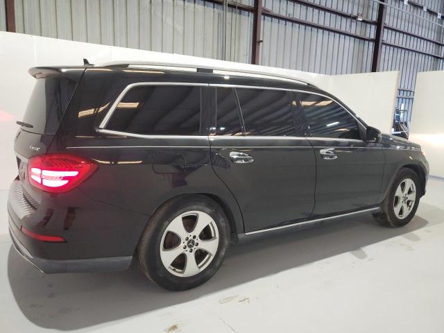 Photo 2 VIN: 4JGDF6EE4HA756441 - MERCEDES-BENZ GLS-CLASS 