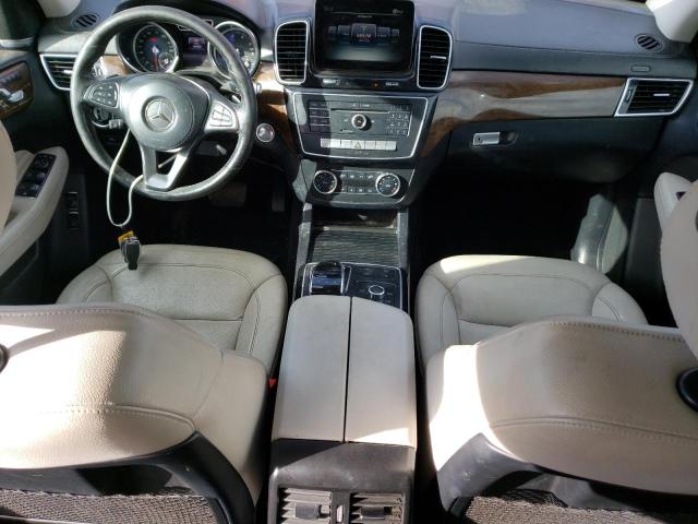 Photo 7 VIN: 4JGDF6EE4HA763695 - MERCEDES-BENZ GLS 450 4M 