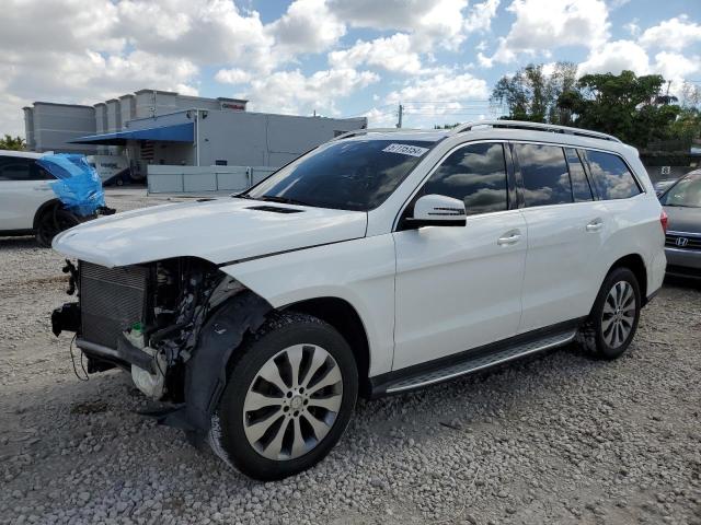 Photo 0 VIN: 4JGDF6EE4HA796194 - MERCEDES-BENZ GLS-CLASS 