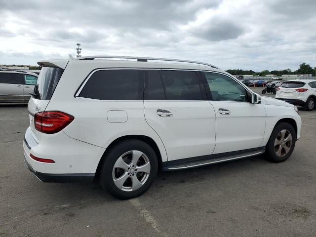 Photo 2 VIN: 4JGDF6EE4HA813480 - MERCEDES-BENZ GLS 450 4M 