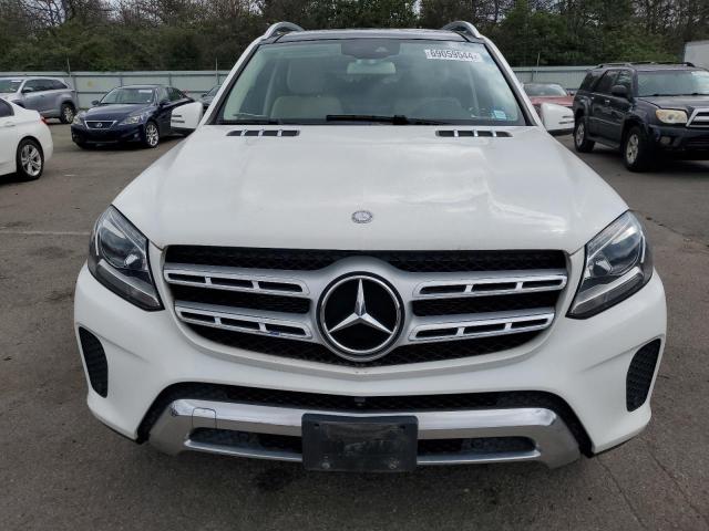 Photo 4 VIN: 4JGDF6EE4HA813480 - MERCEDES-BENZ GLS 450 4M 