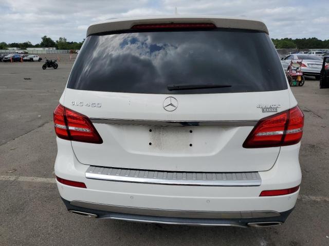 Photo 5 VIN: 4JGDF6EE4HA813480 - MERCEDES-BENZ GLS 450 4M 