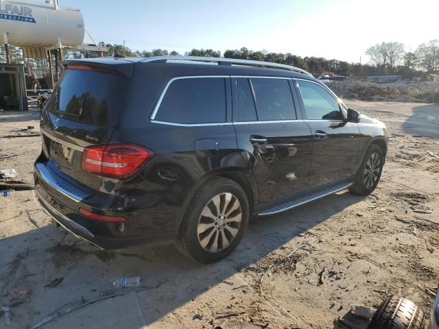 Photo 2 VIN: 4JGDF6EE4HA850254 - MERCEDES-BENZ GLS 450 4M 