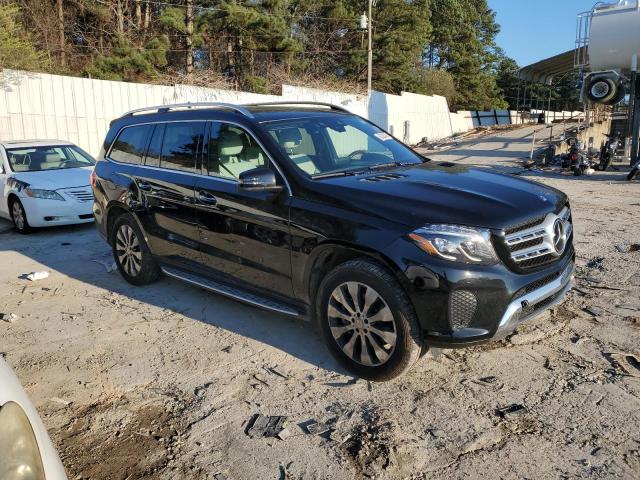 Photo 3 VIN: 4JGDF6EE4HA850254 - MERCEDES-BENZ GLS 450 4M 