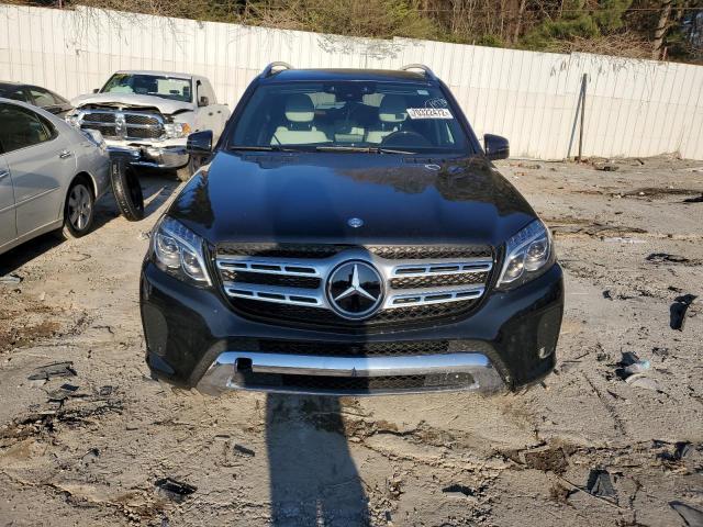 Photo 4 VIN: 4JGDF6EE4HA850254 - MERCEDES-BENZ GLS 450 4M 