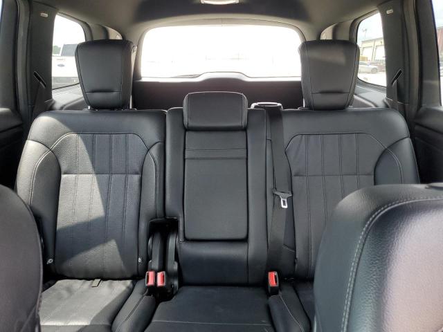 Photo 9 VIN: 4JGDF6EE4HA853848 - MERCEDES-BENZ GLS-CLASS 