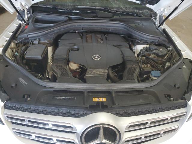 Photo 11 VIN: 4JGDF6EE4HA963993 - MERCEDES-BENZ GLS-CLASS 