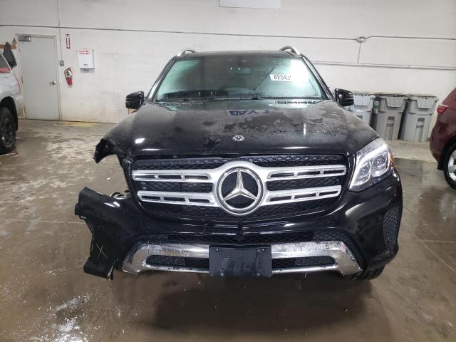 Photo 4 VIN: 4JGDF6EE4HA965856 - MERCEDES-BENZ GLS 450 4M 