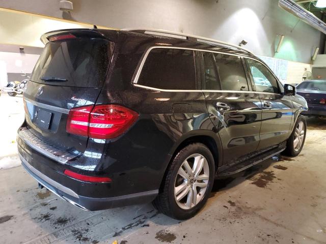 Photo 2 VIN: 4JGDF6EE4JB038842 - MERCEDES-BENZ GLS-CLASS 