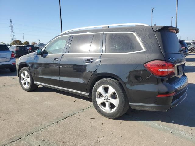 Photo 1 VIN: 4JGDF6EE4JB042423 - MERCEDES-BENZ GLS 450 4M 