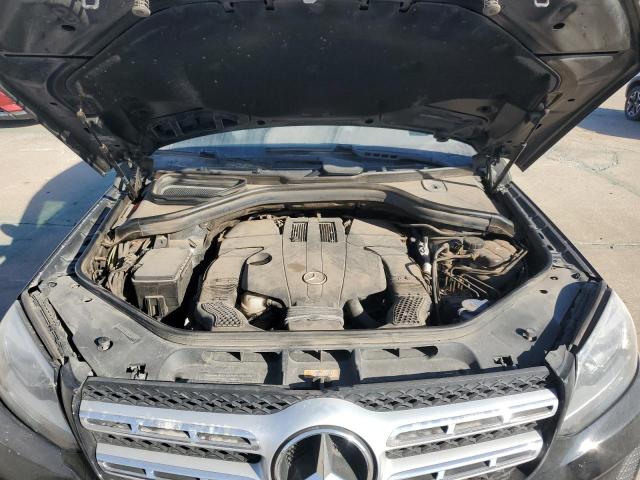 Photo 11 VIN: 4JGDF6EE4JB042423 - MERCEDES-BENZ GLS 450 4M 